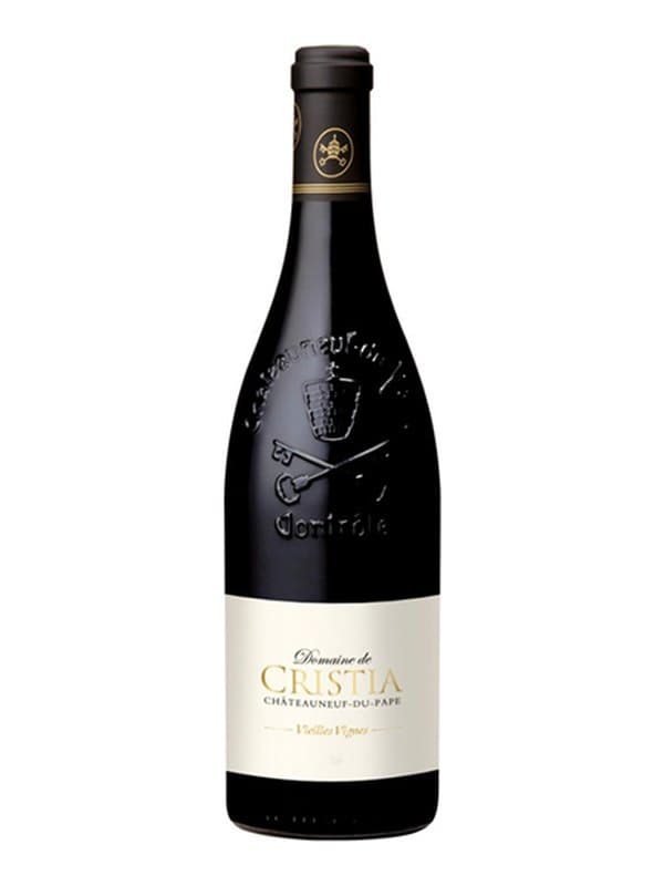 Chateauneuf-du-Pape Vieilles Vignes
