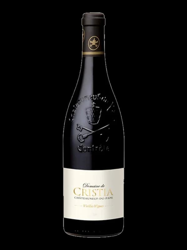 Chateauneuf-du-Pape Vieilles Vignes