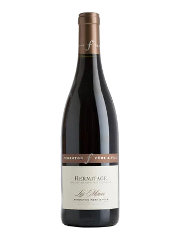 Hermitage Rouge, Les Miaux, Ferraton Père & Fils