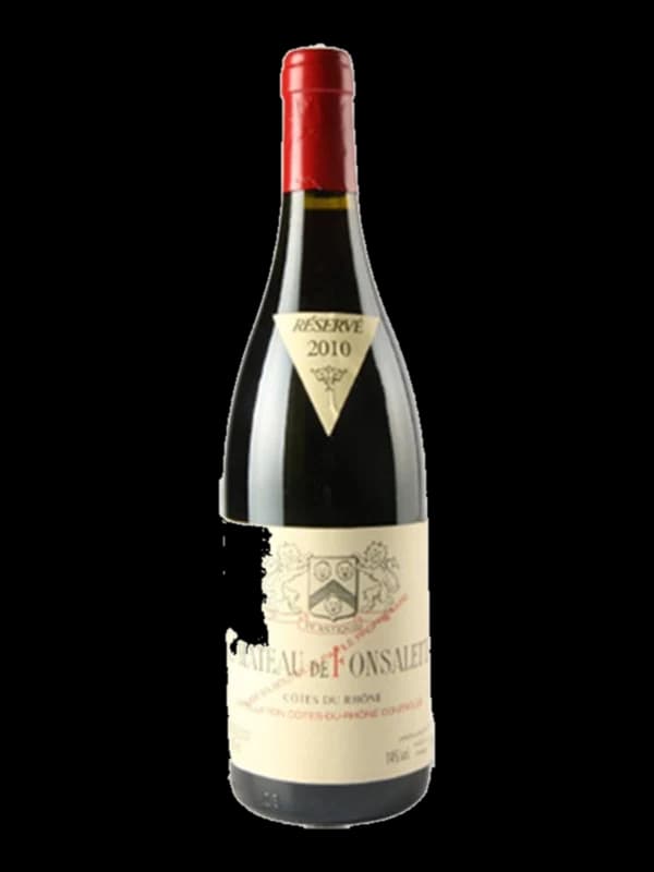 Cotes du Rhone Rouge