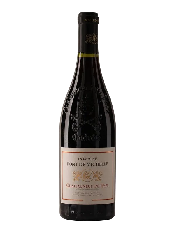 Châteauneuf du Pape