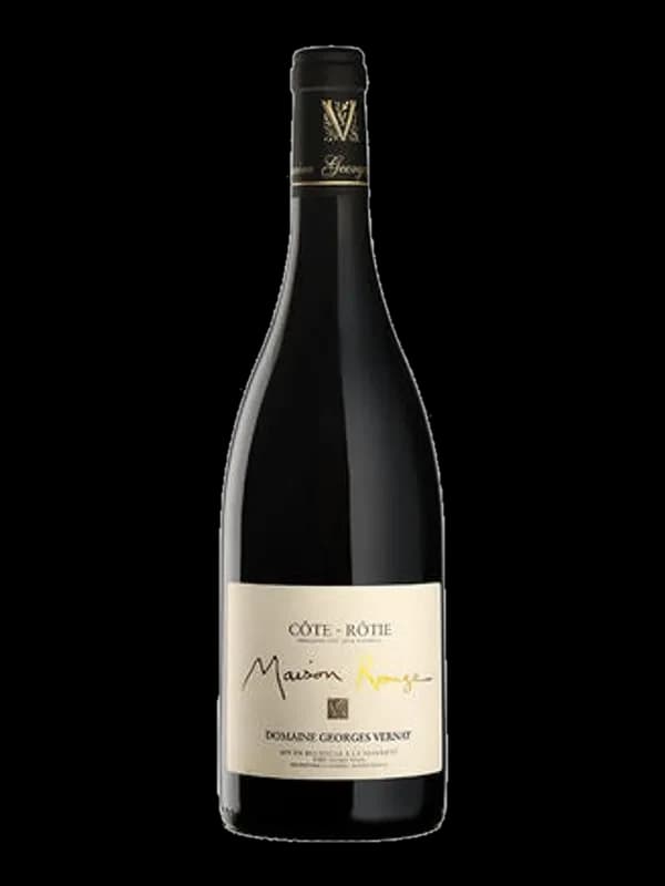 Côte-Rôtie, Maison Rouge