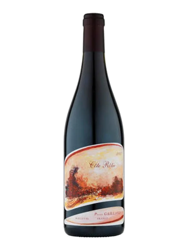 Côte-Rôtie