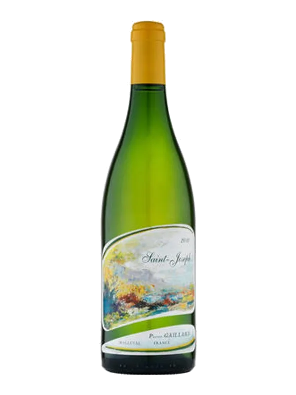 St Joseph Blanc