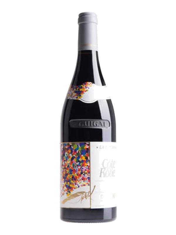 Cote Rotie La Turque