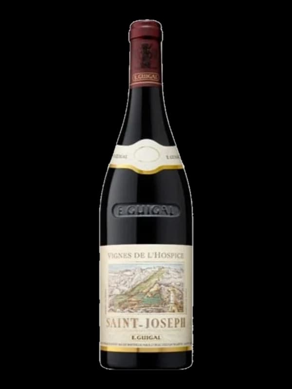 Saint-Joseph Vignes de l'Hospice