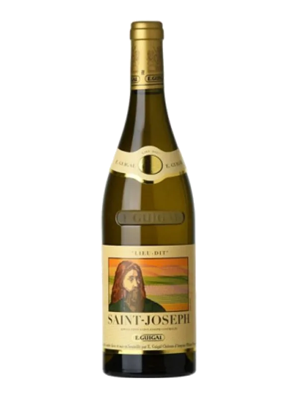 Guigal Saint-Joseph Blanc Lieu Dit