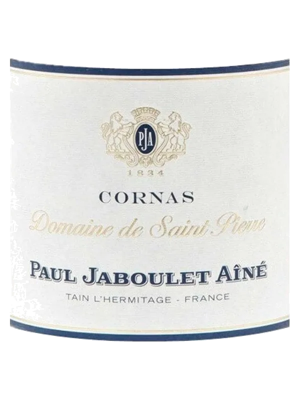 Paul Jaboulet Aine Cornas Saint Pierre