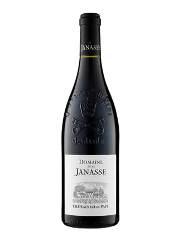 Chateauneuf du Pape