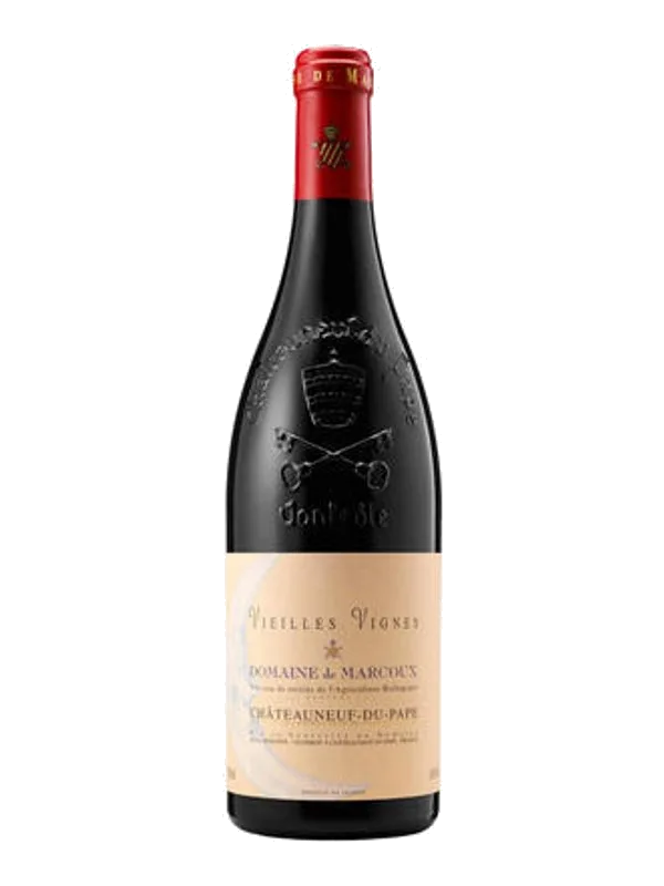Chateauneuf-du-Pape Vieilles Vignes