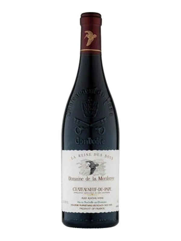 Chateauneuf du Pape Reine Bois