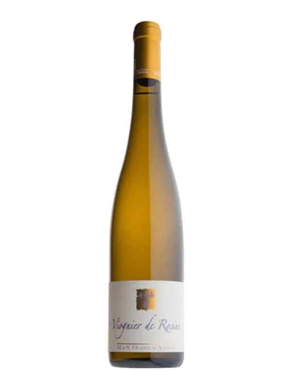 Viognier La Rosine, IGP Collines Rhodaniennes Blanc