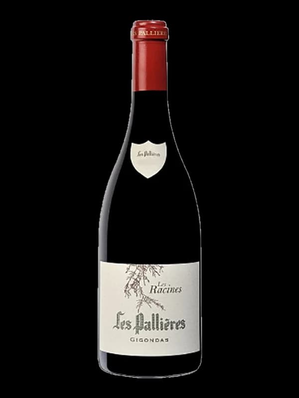 Gigondas Racines