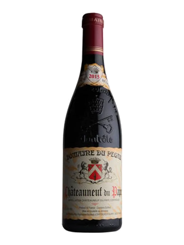Chateauneuf du Pape Cuvee Reservee