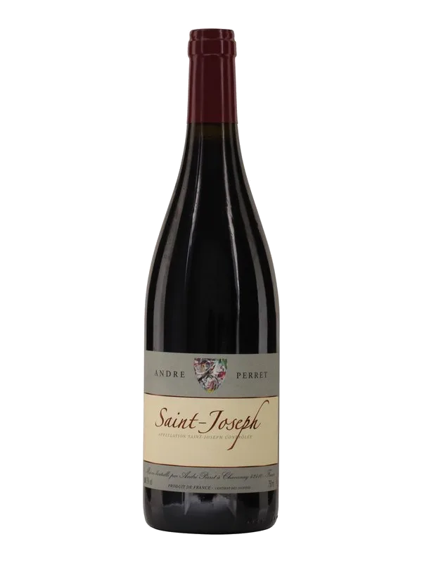 St Joseph Rouge Domaine Perret