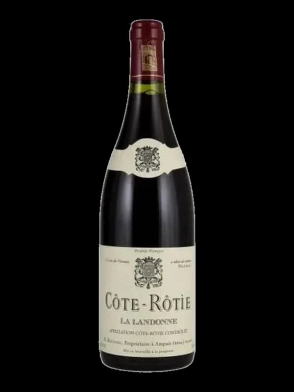 Côte-Rôtie La Viaillère, Domaine Rostaing