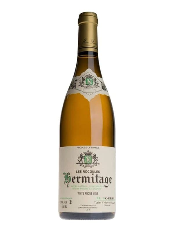 Hermitage Les Rocoules