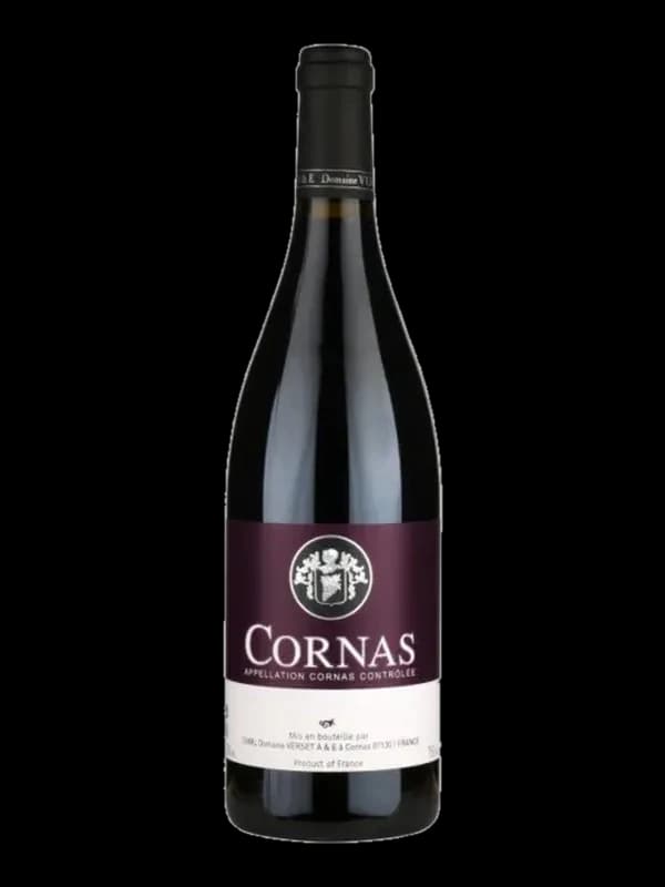 Cornas