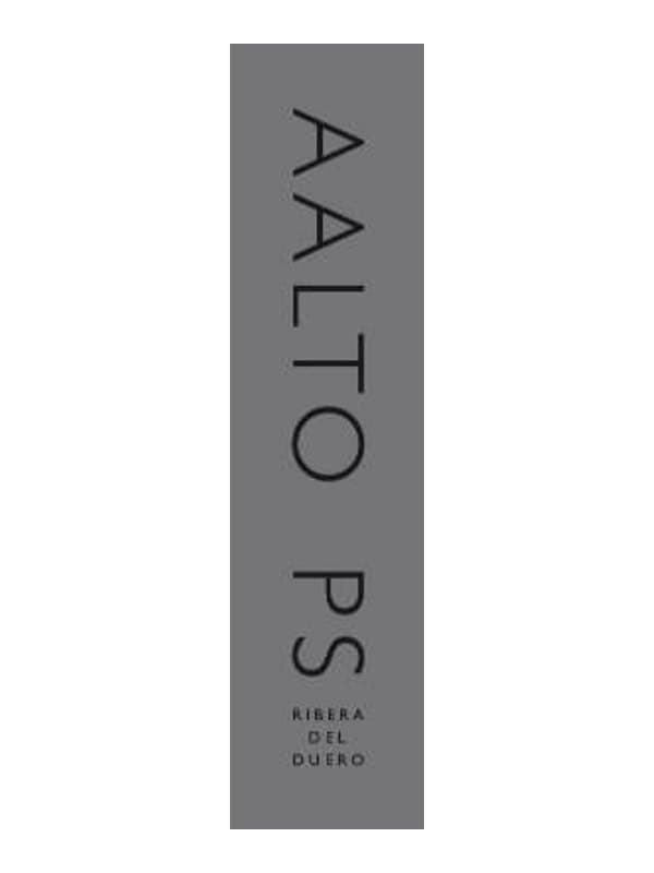 2010 PS Ribera del Duero DO