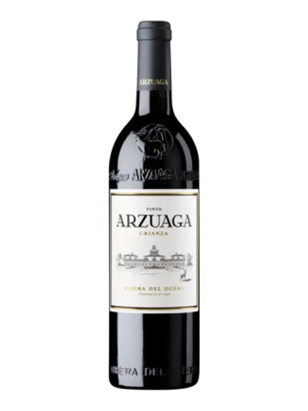 Arzuaga Ribera del Duero Crianza