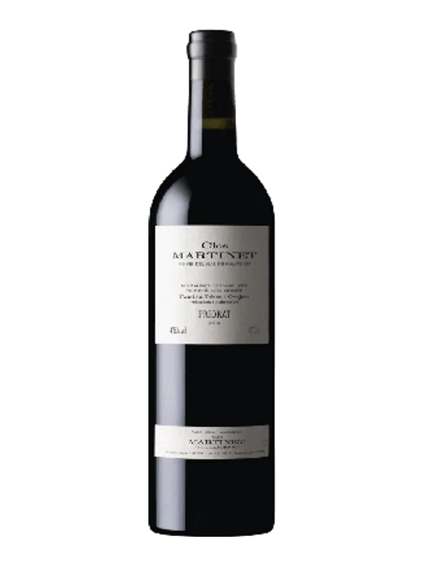 Clos Martinet