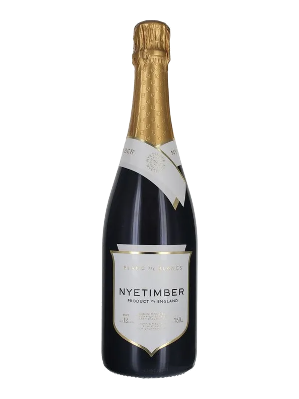Nyetimber Blanc de Blancs
