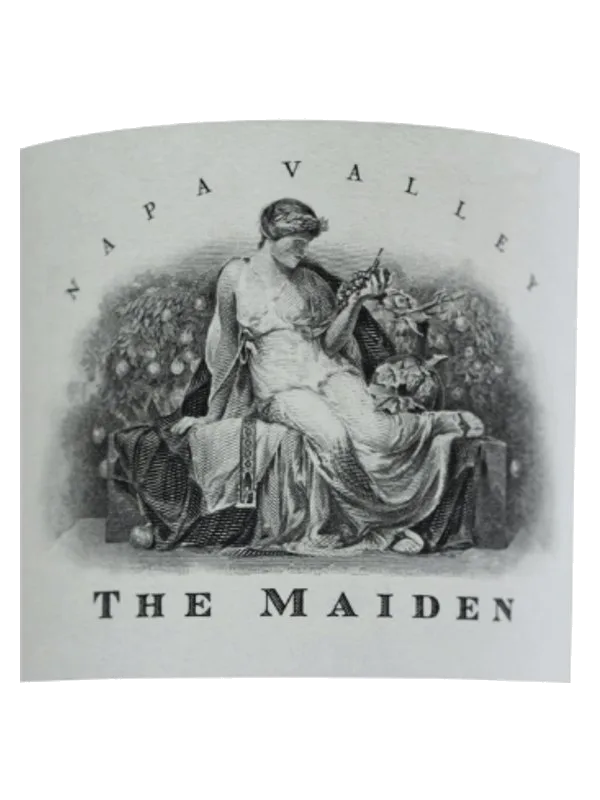The Maiden