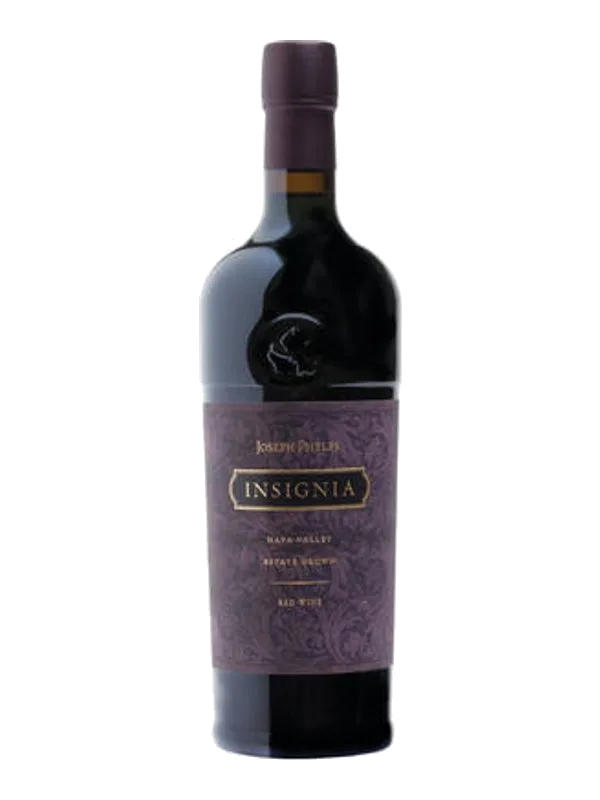Insignia, Joseph Phelps, Napa Valley