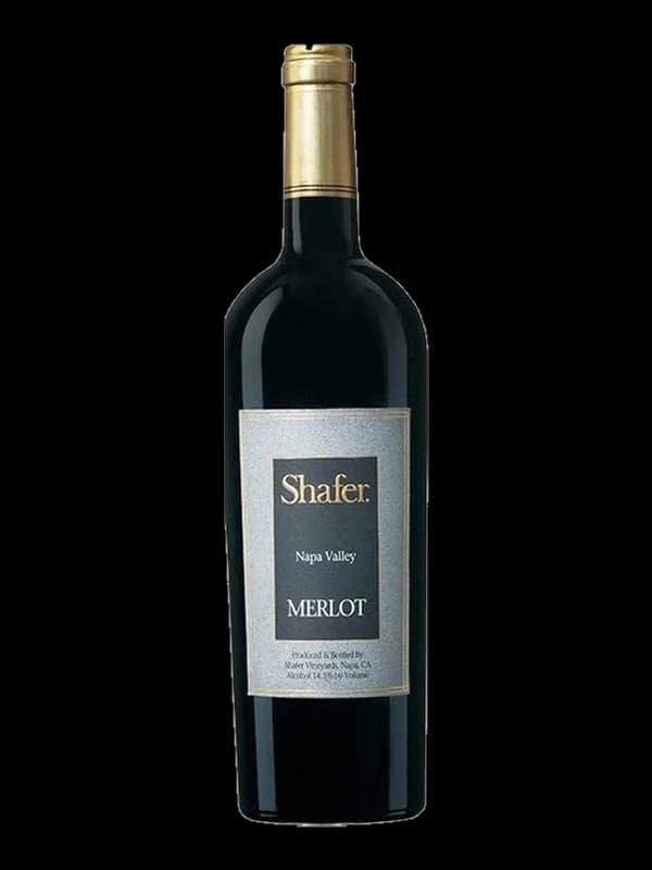 Merlot Napa Valley