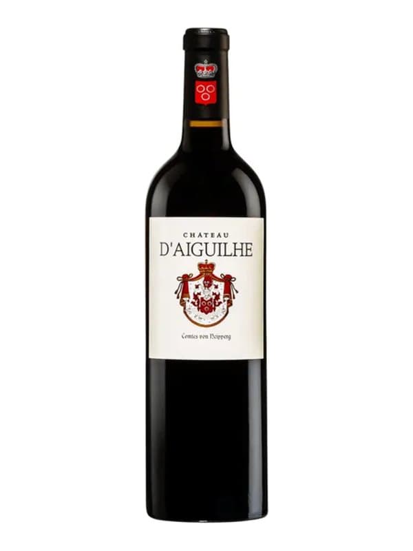 D'Aiguilhe
