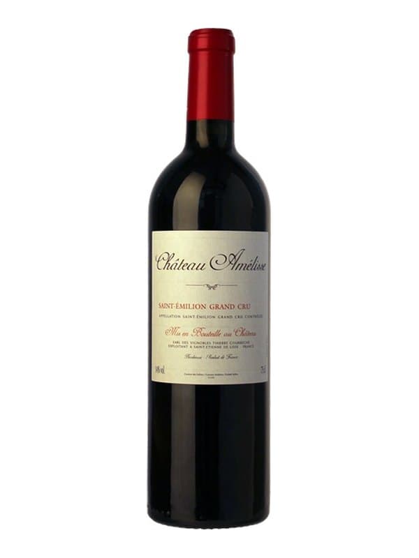 Château Amélisse