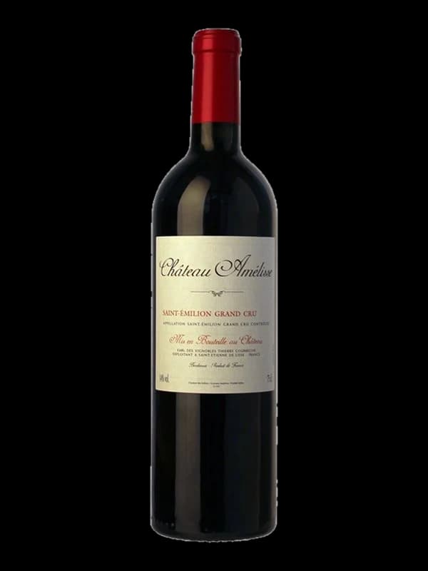2021 Château Amélisse