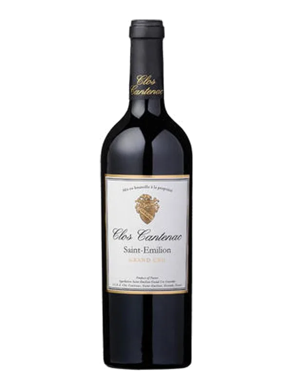 Clos Cantenac