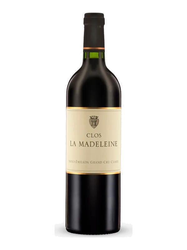 Clos La Madeleine