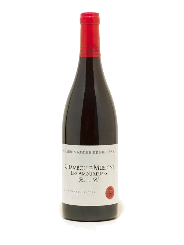 Chambolle Musigny 1er Cru Les Amoureuses
