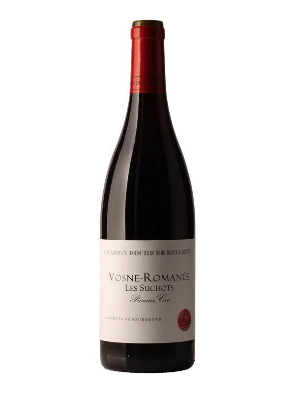 Vosne Romanée 1er Cru Les Suchots