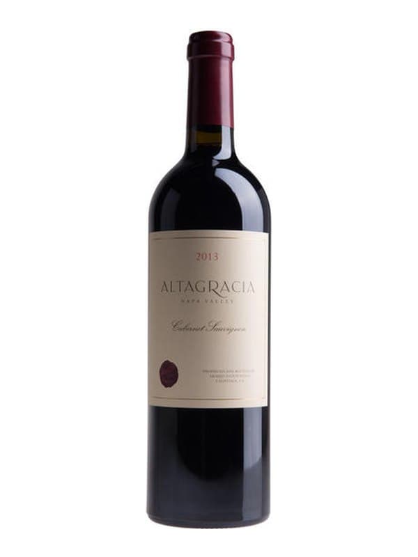 Eisele Vineyard, Altagracia, Napa Valley