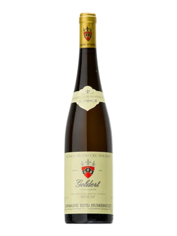 Muscat Goldert
