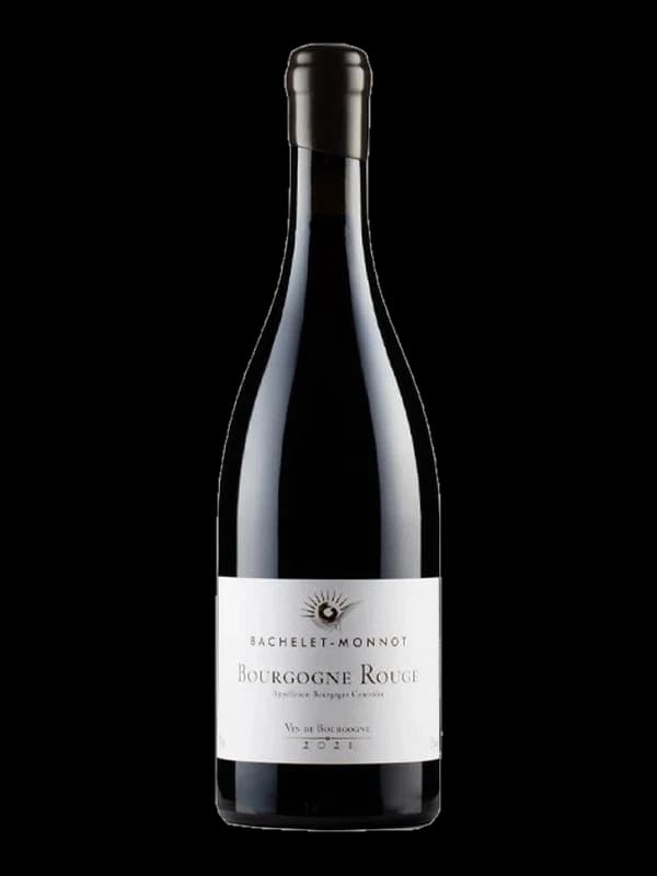 Bourgogne Rouge