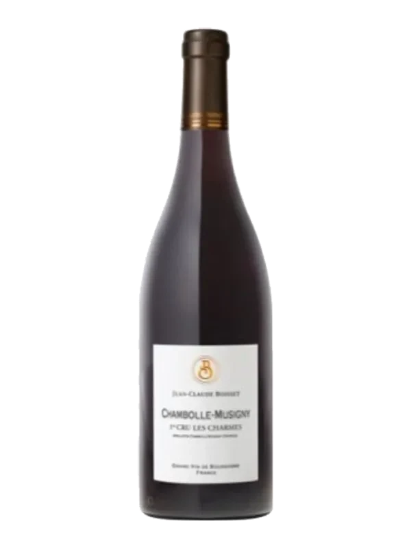 Jean-Claude Boisset Chambolle-Musigny 1er Cru Les Charmes