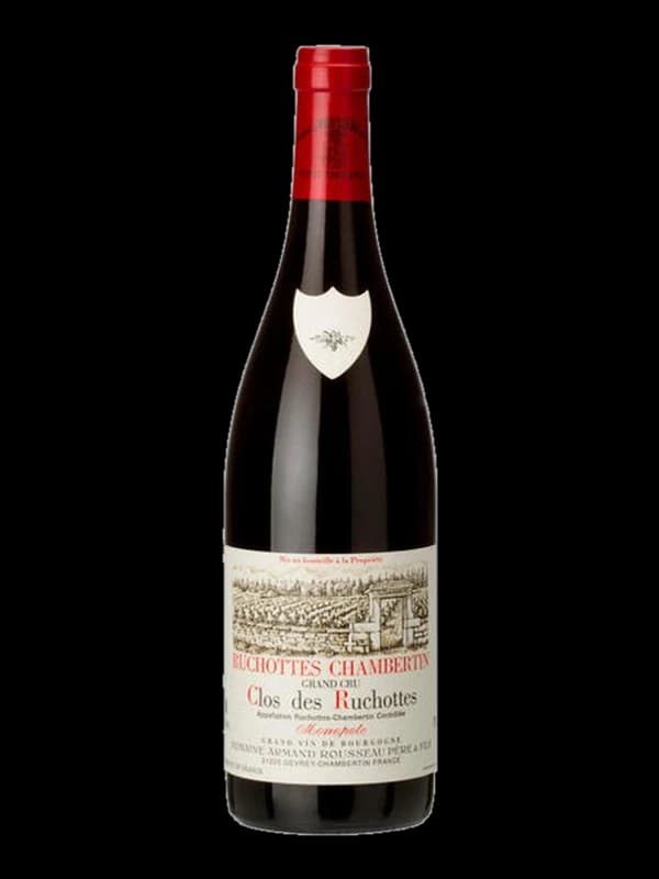 Ruchottes-Chambertin Clos des Ruchottes