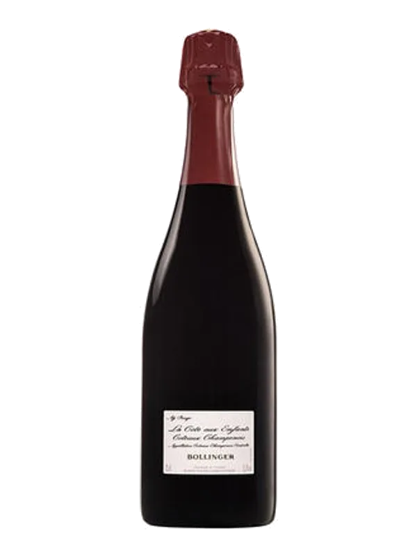 La Cote aux Enfants Rouge