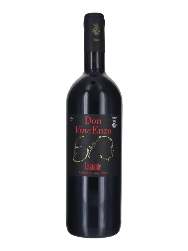 Don Vincenzo