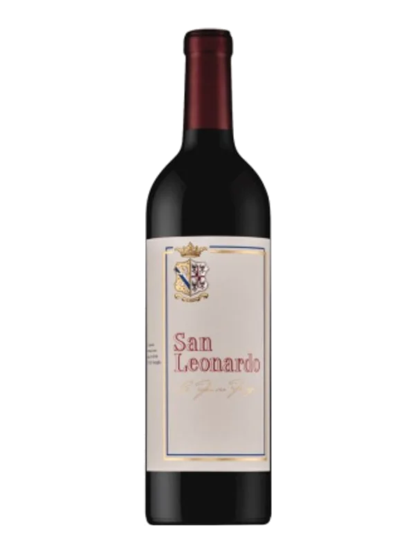 San Leonardo