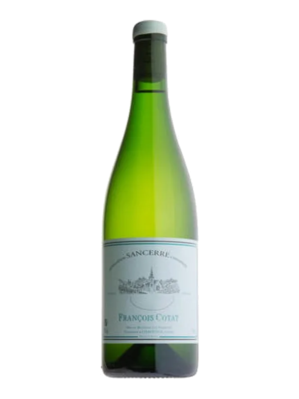 Sancerre, Les Culs de Beaujeu, Domaine François Cotat, Loire