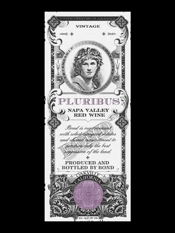 Pluribus Napa Valley