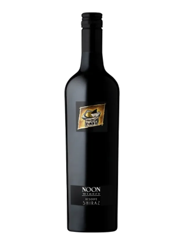 Noon Reserve Shiraz