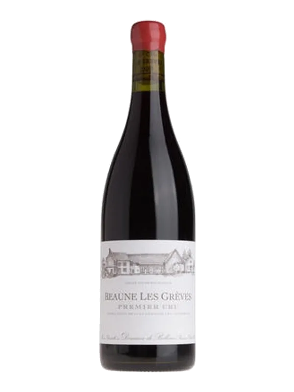 Beaune, Les Grèves