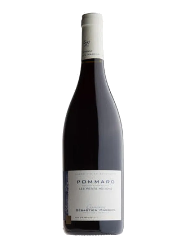 Pommard, Les Petits Noizons, Domaine Sébastien Magnien