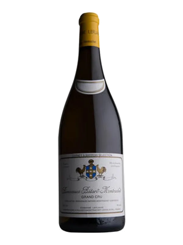 Bienvenues-Batard-Montrachet Grand Cru Domaine Leflaive
